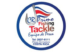 CR primo logo