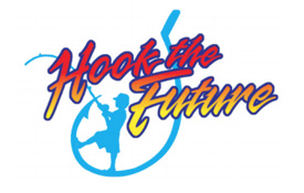 Hook the Future logo