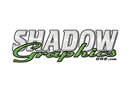 Shadow Graphics Logo