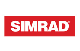 SIMRAD official logo