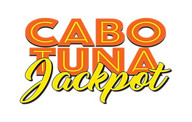 Cabo Tuna Jackpot Logo