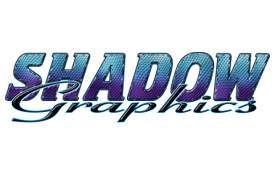 Shadow Graphics Official Logo