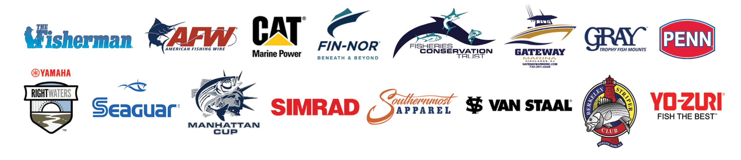 GFR Sponsors